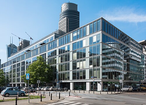 General Directorate for National Roads and Motorways